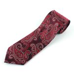  [MAESIO] GNA4100 Normal Necktie 8.5cm  _ Mens ties for interview, Suit, Classic Business Casual Necktie